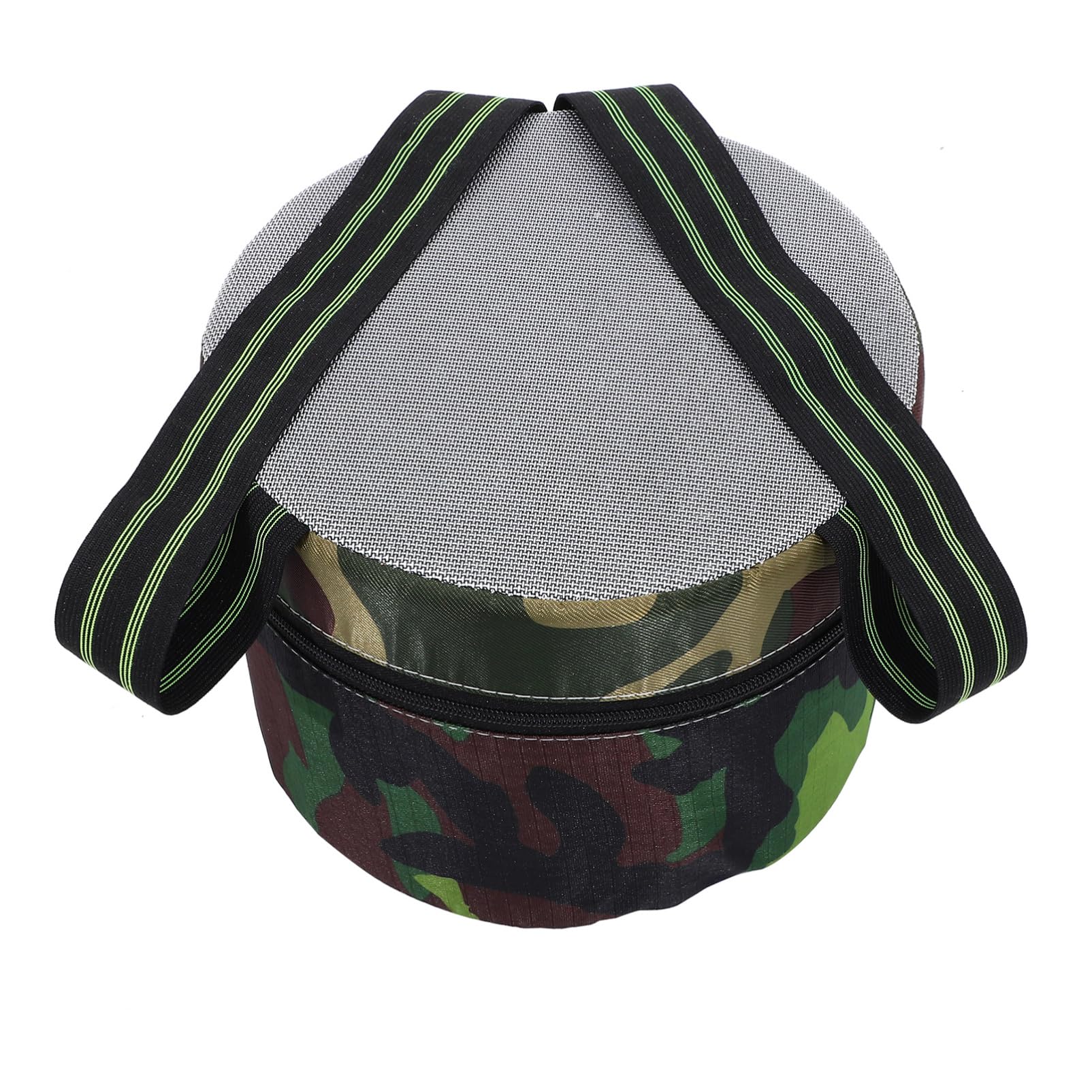 CIYODO Gardening Work Seat Portable Stool for Travel Camping Fishing Outdoor Use Durable Chair with Strong Load Bearing Capacity for Garden Work Relaxation