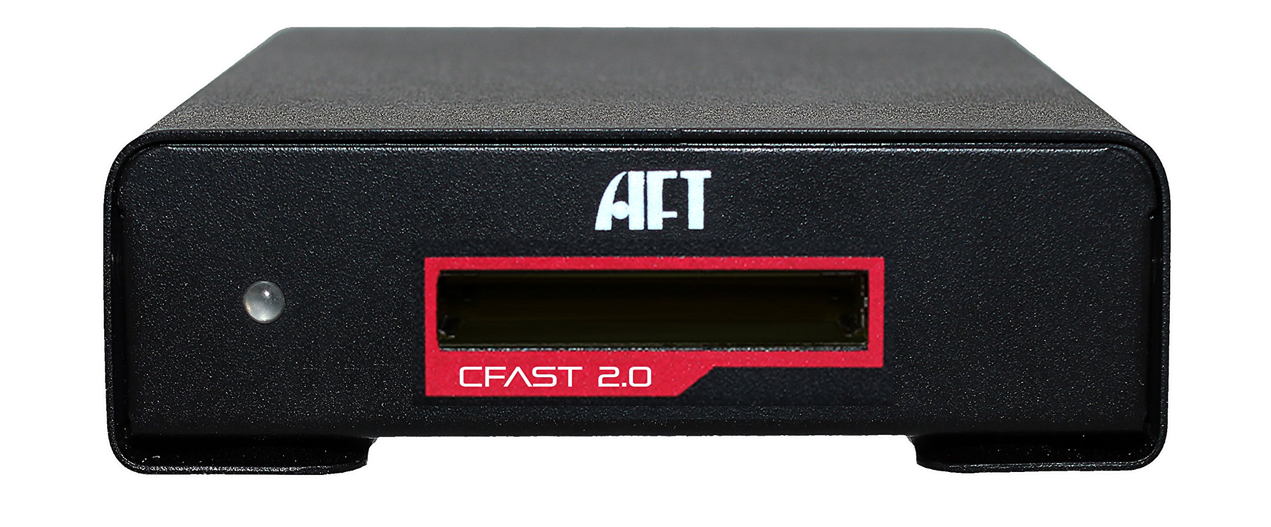 Blackjet VX-1C, CFAST2.0 Reader USB 3.1 Gen 2