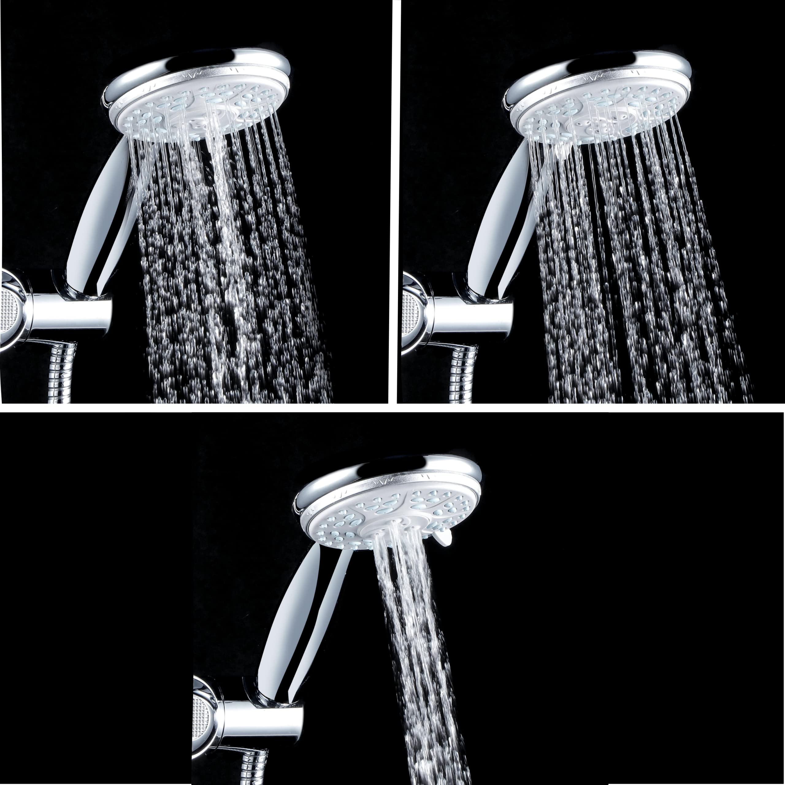 Drain linéaire de douche série Neodrain ZA3, acier inoxydable
