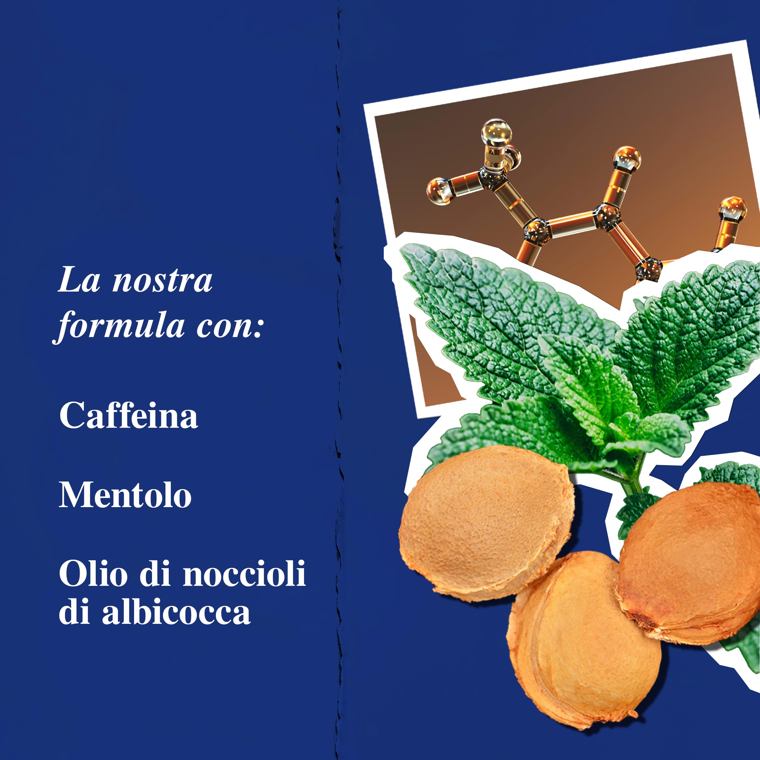 KIEHL'S Facial Fuel Energizing Scrub, Scrub Viso Energizzante e Tonificante Formulato per l'Uomo, Elimina Sebo e Impurità, Con Caffeina, Mentolo, Vitamina E e Agrumi, 100 ml