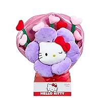 HELLO KITTY BOUQUET