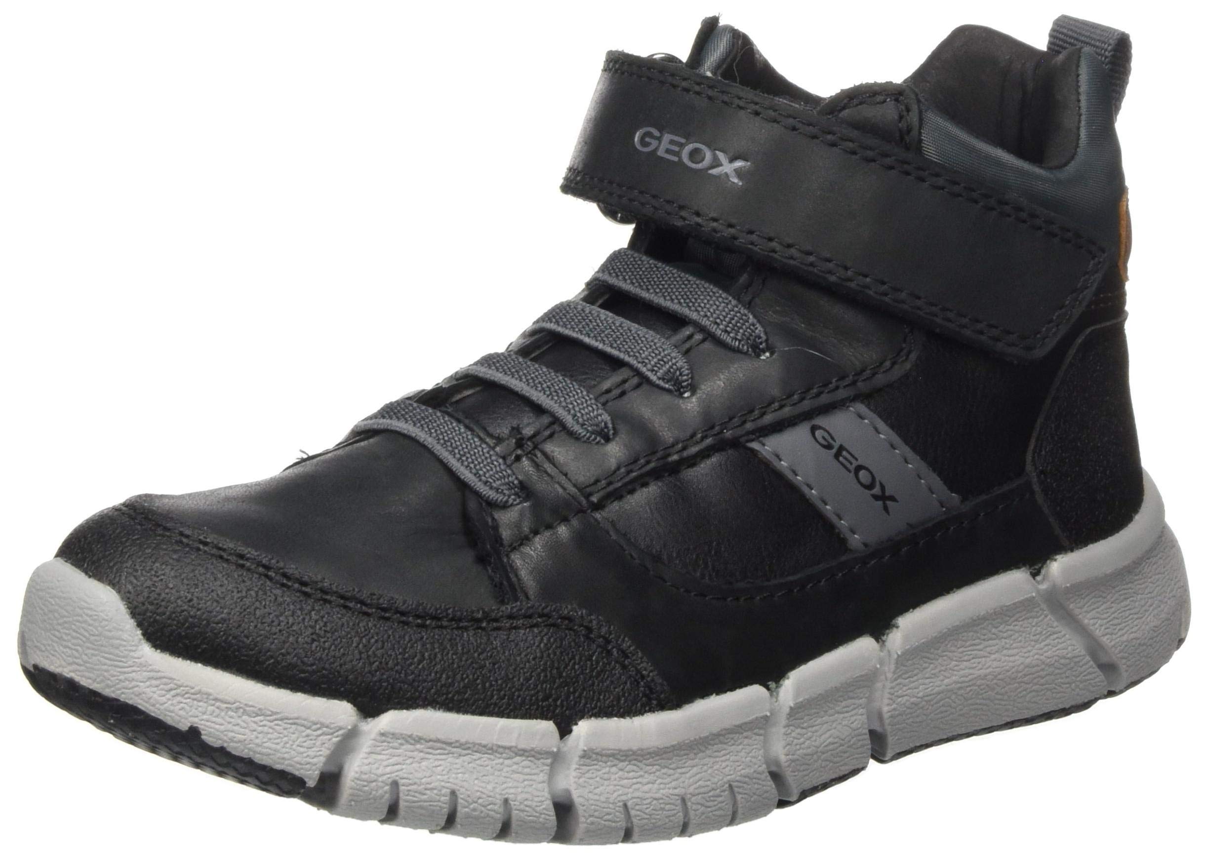 Geox J Flexyper Boy B sneakersy chłopięce