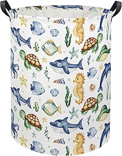 Ocean Themed Bedroom For Boy Picks collage image 1