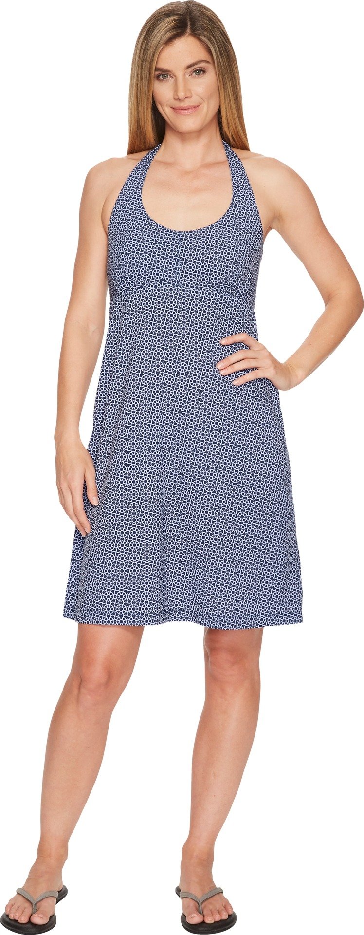 Columbia Womens Armadale Halter Top Dress | Desertcart Guyana