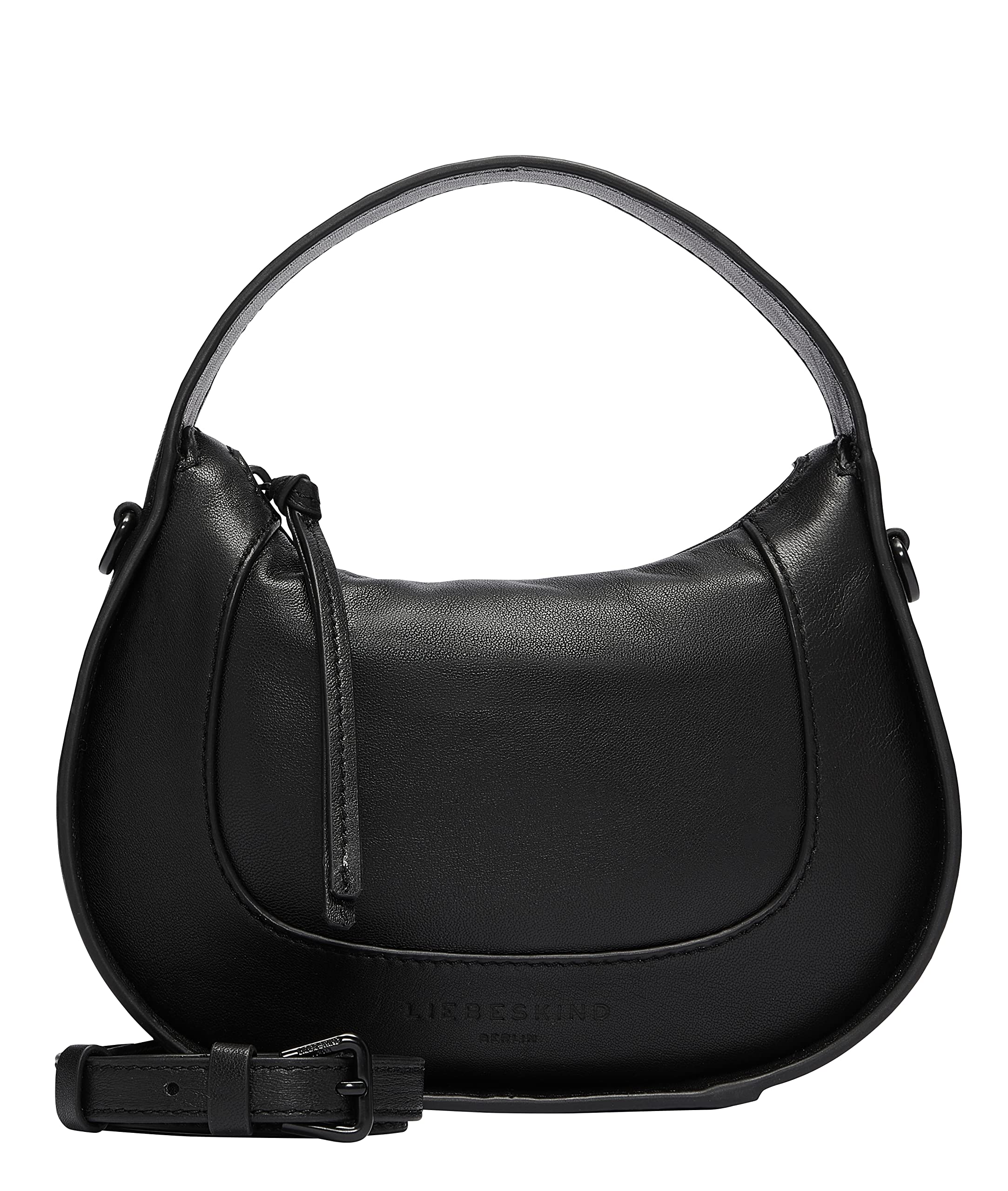 Liebeskind womens crossbody s, black, S