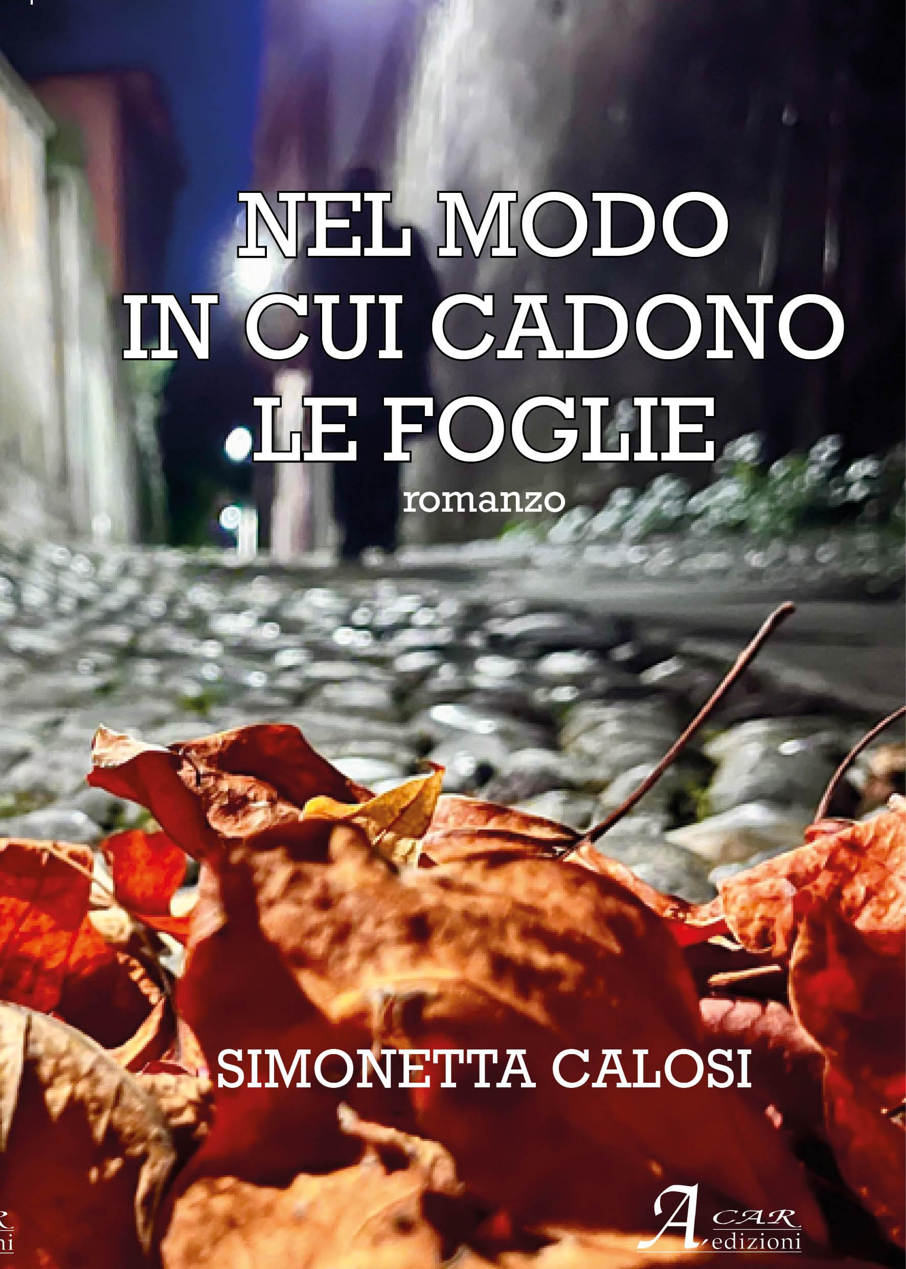 Nel Modo In Cui Cadono Le Foglie - 4