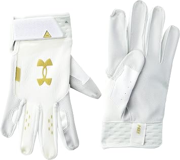 Under Armour Teen-Boys Harper Hustle 21 Gloves