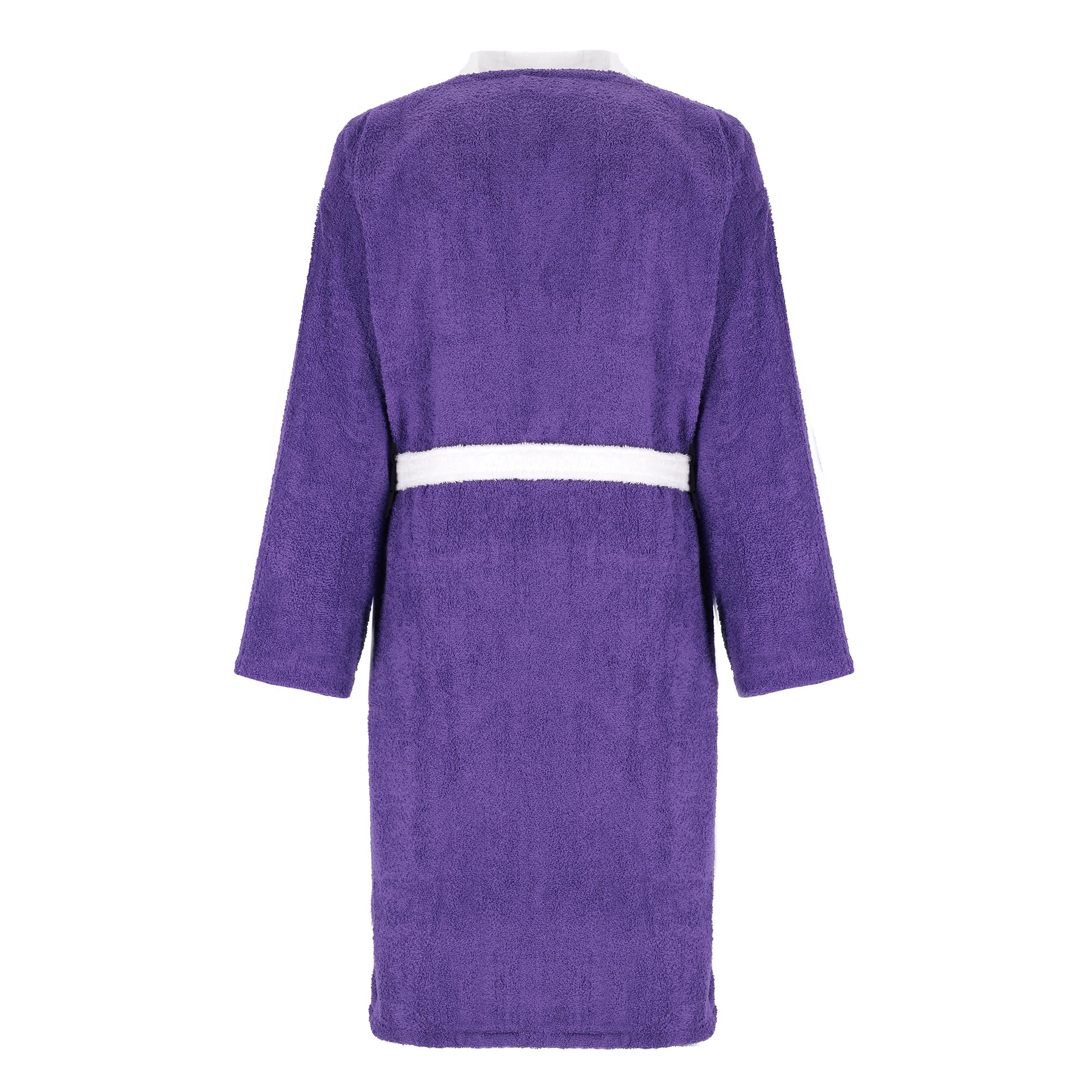 Accappatoio adulto ACF Fiorentina