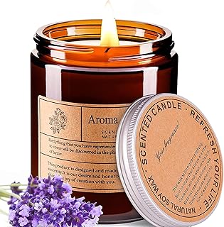 Scented Candles
