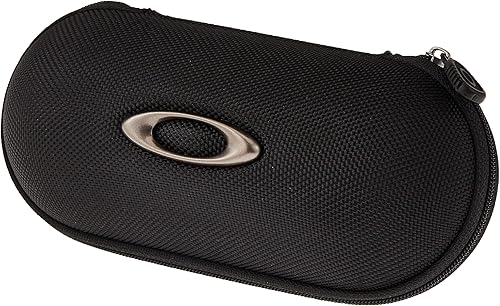 Oakley Vault - Funda redonda para gafas de sol talla única