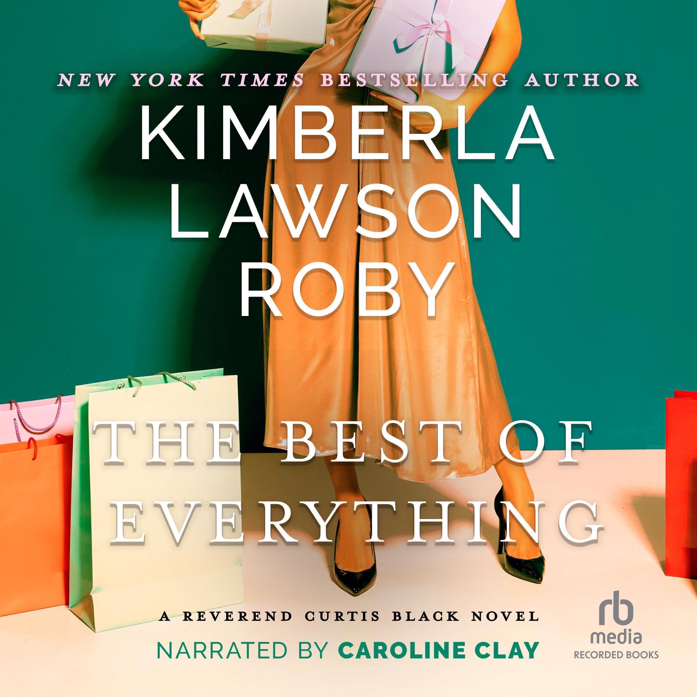 Cover art for The Best of Everything