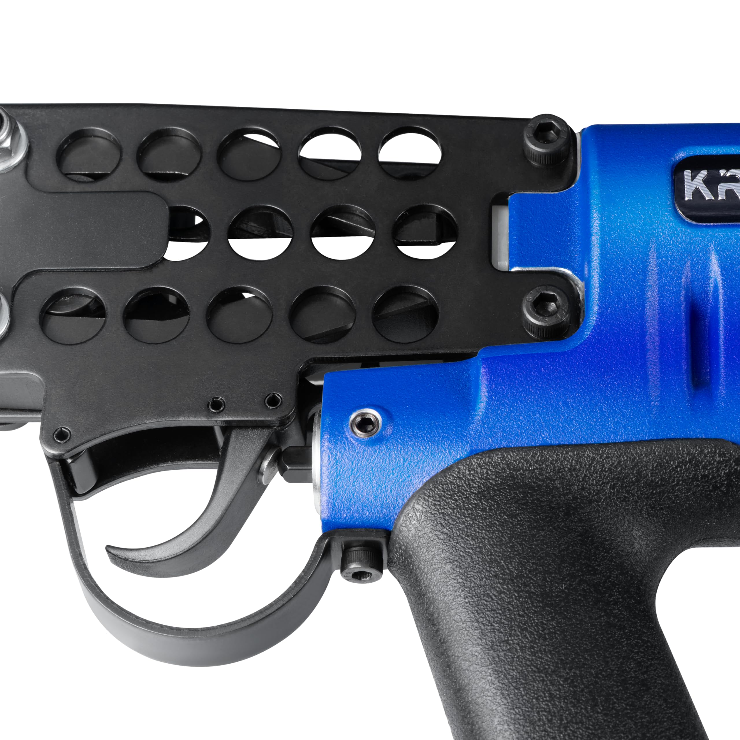 Kronivox Pneumatic Hog Ring Gun - Buy Online -5 Kronivox Pneumatic Hog Ring Gun - Buy Online -5