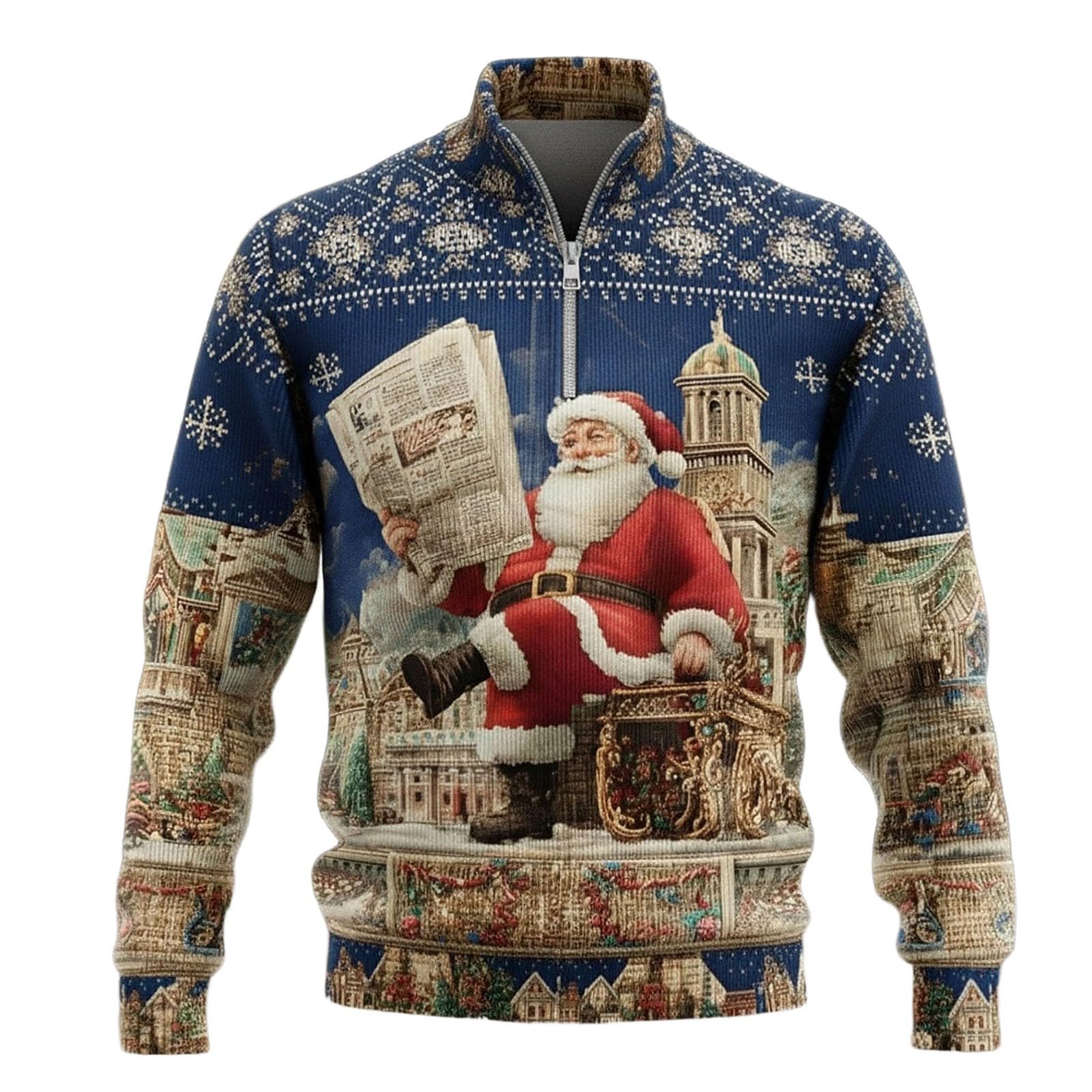 Jersey Navideño Jersey Navidad Sudaderas Navideñas Familiares Christmas Jumper Jerseys Navideños Familiares Navidad Hombre Christmas Jumper Hombre Sudadera Navideña Jerseys Navideños Mujer Invierno