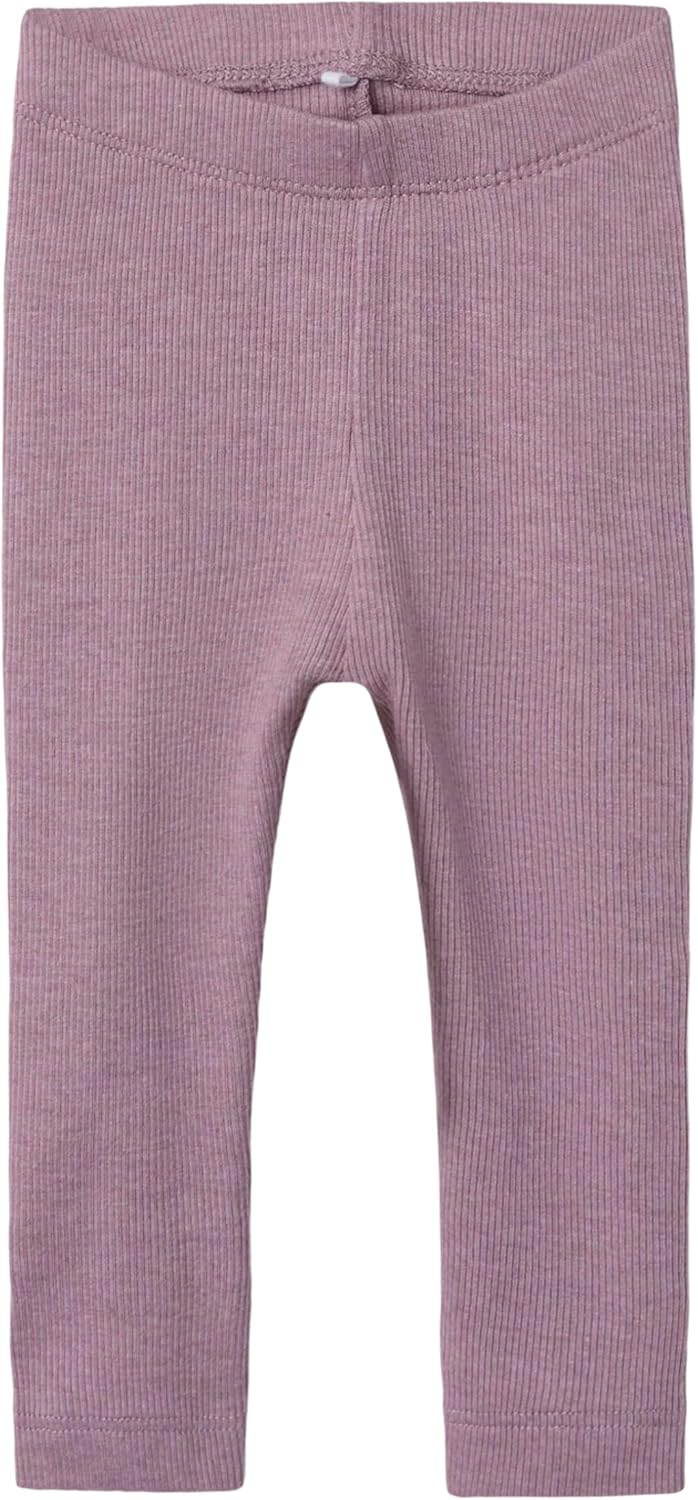 Name it - Leggings Nbnkab - Sweet Dreams - Roze