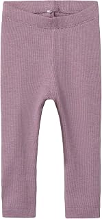 Name IT Unisex Leggings Nbnkab Legging Noos