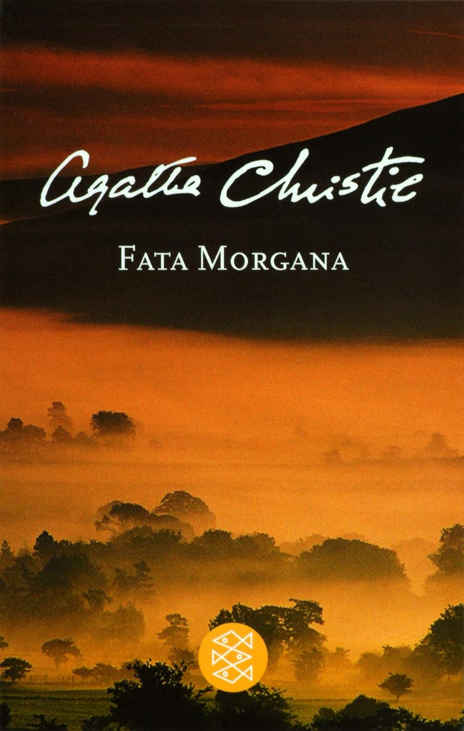 Fata Christie, Agatha Amazon.de Bücher