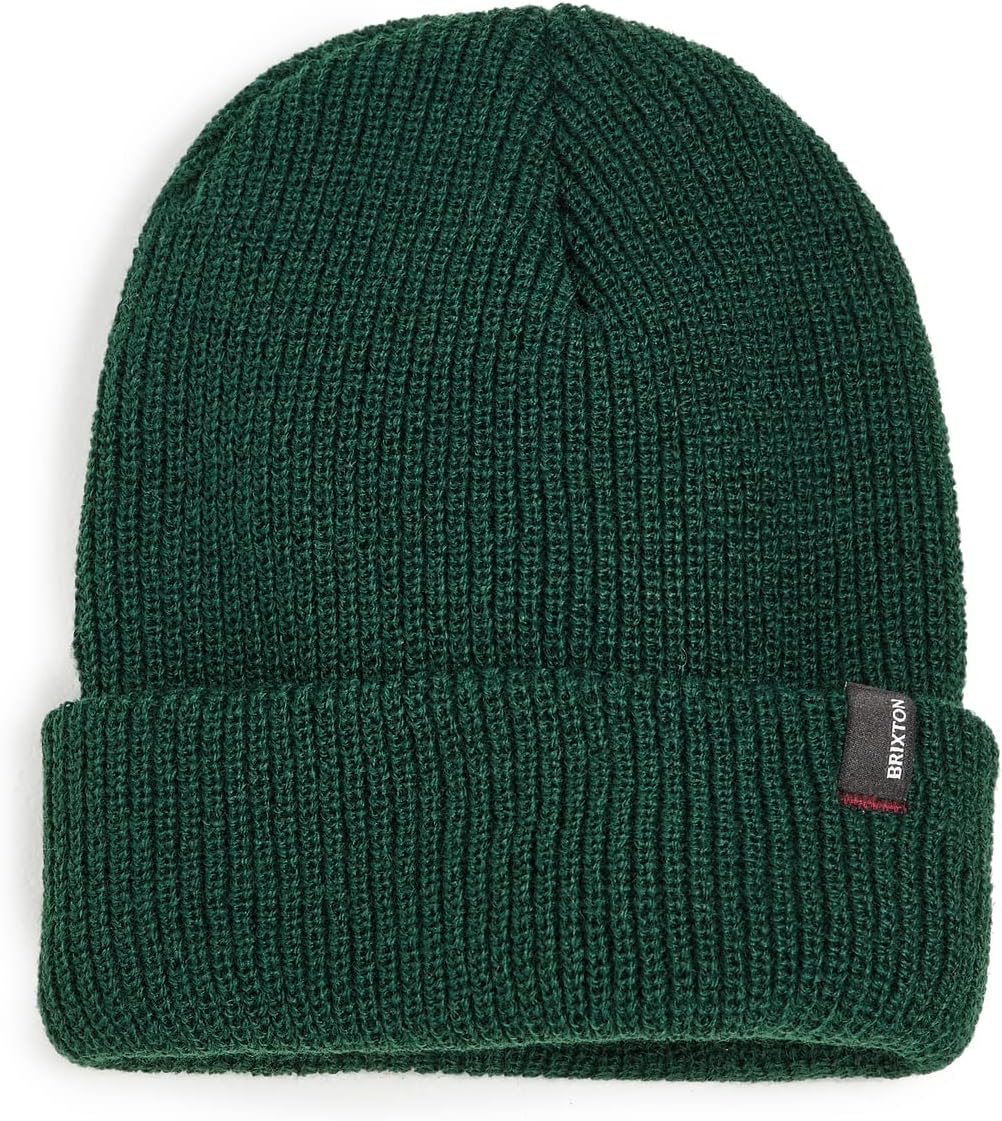 Heist Beanie Hat – Unisex (One Size)