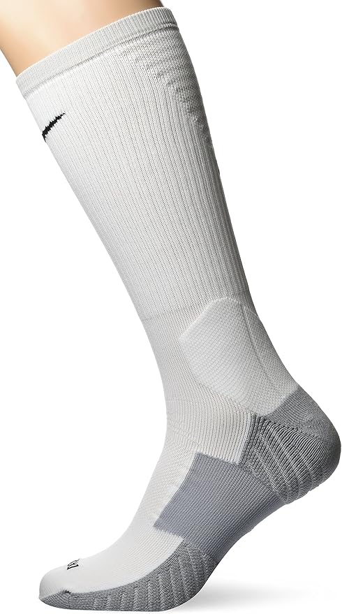 nike team matchfit crew socks