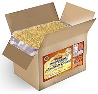 Vista 11 de Rani Asafétida (Hing) molida 21oz (600g) 1.3lbs Frasco PET ~ 100% natural Sin sal Vegano Sin OGM Kosher Especia india de Asafoetida