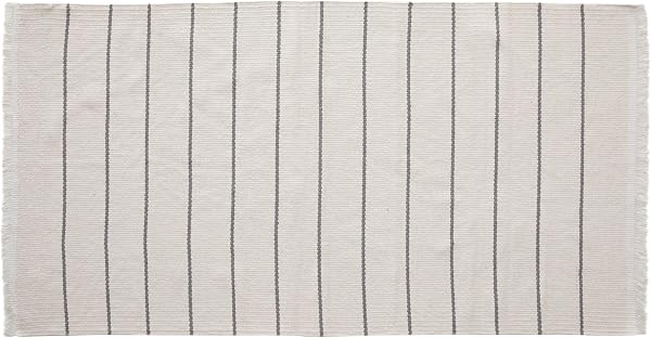 Lond Kilim Gri 80X150