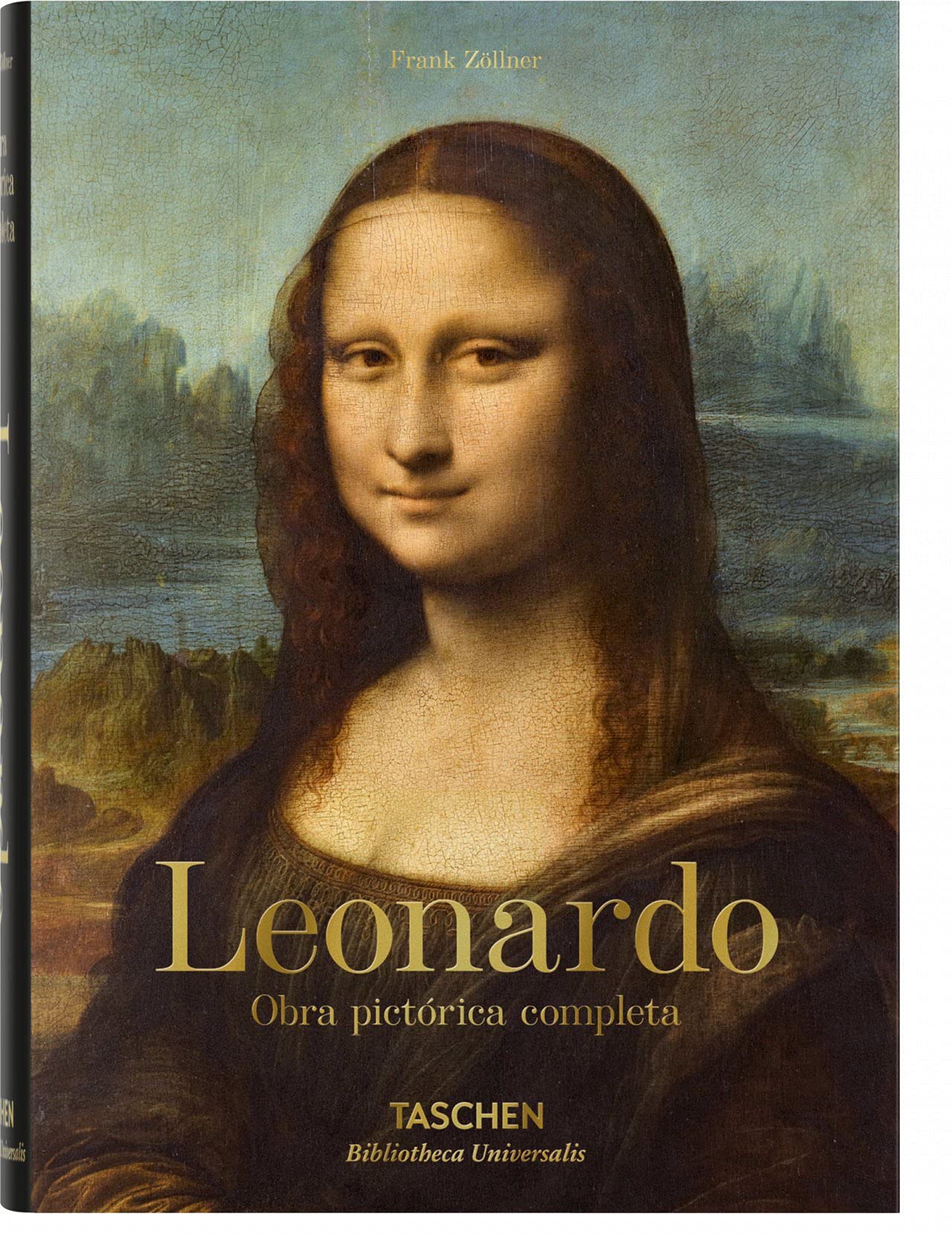 Leonardo. Obra Pictórica Completa