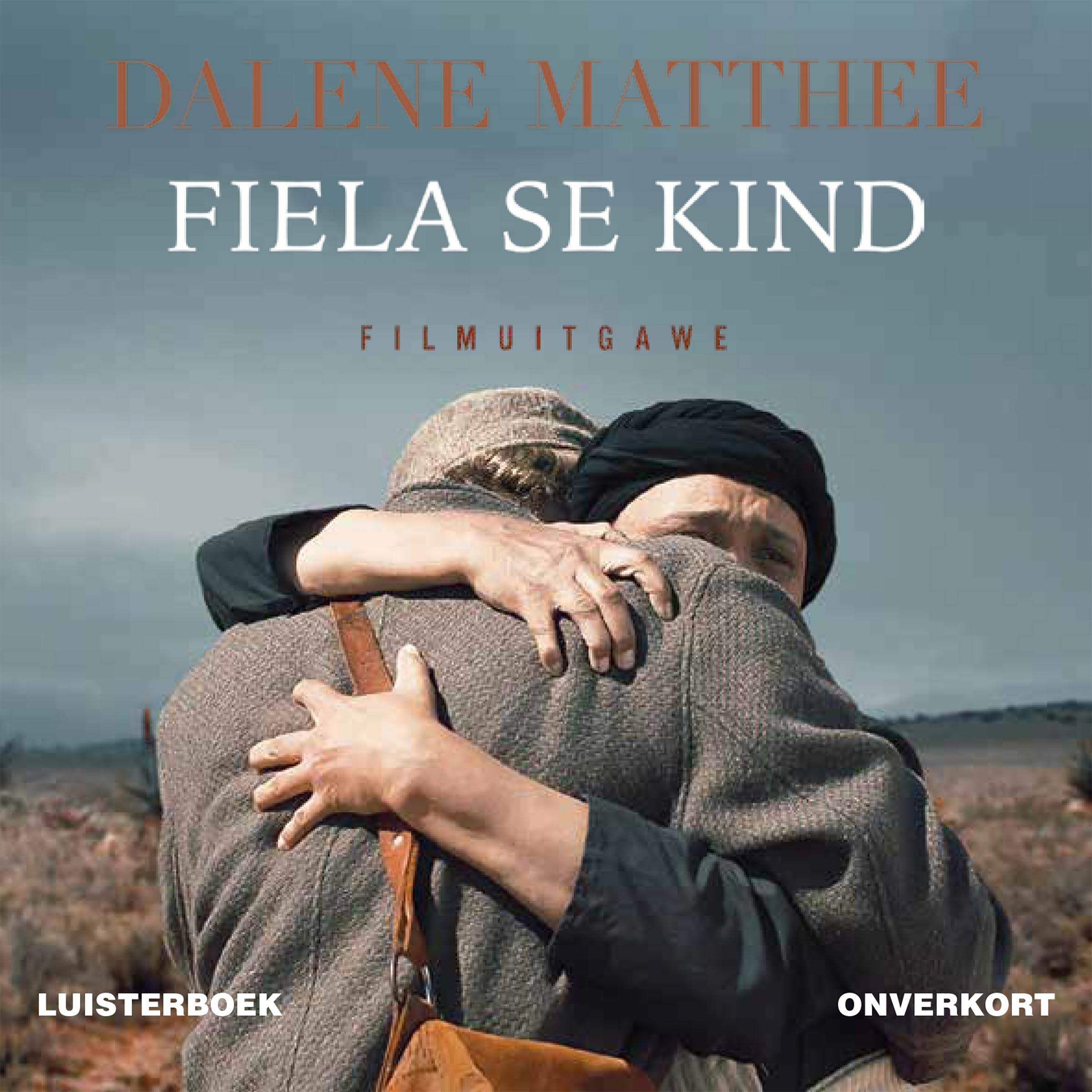 Fiela se kind [Fiela's Child]