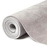 Babnecl Suede Auto Headliner Fabric 98