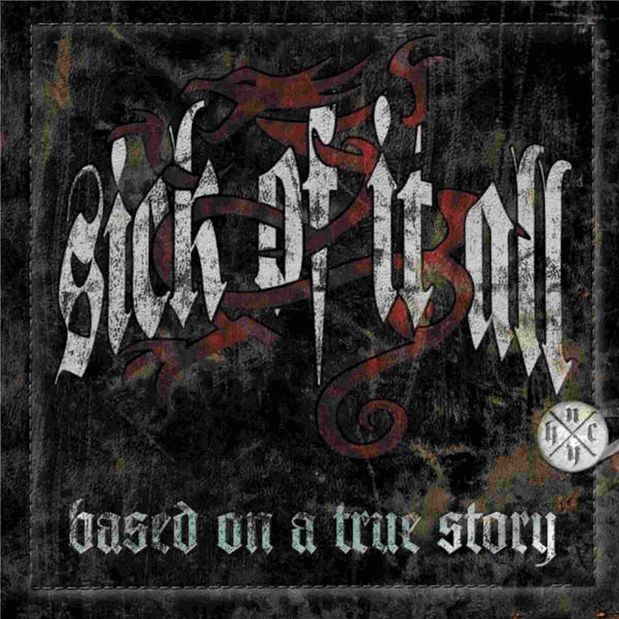 Based On A True Story [VINYL]