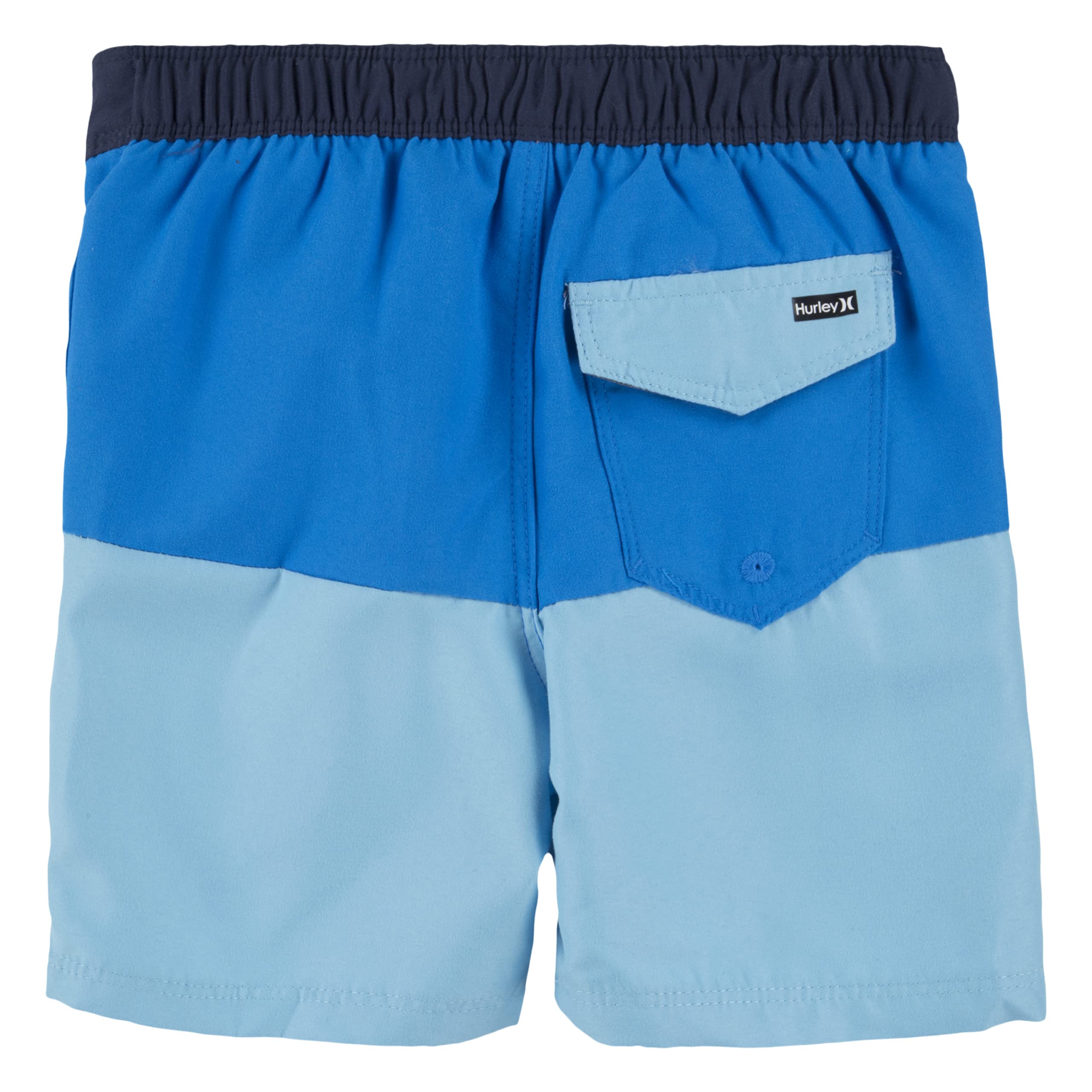 Hurley Hrlb 3peat Boardshort Board Shorts Niños