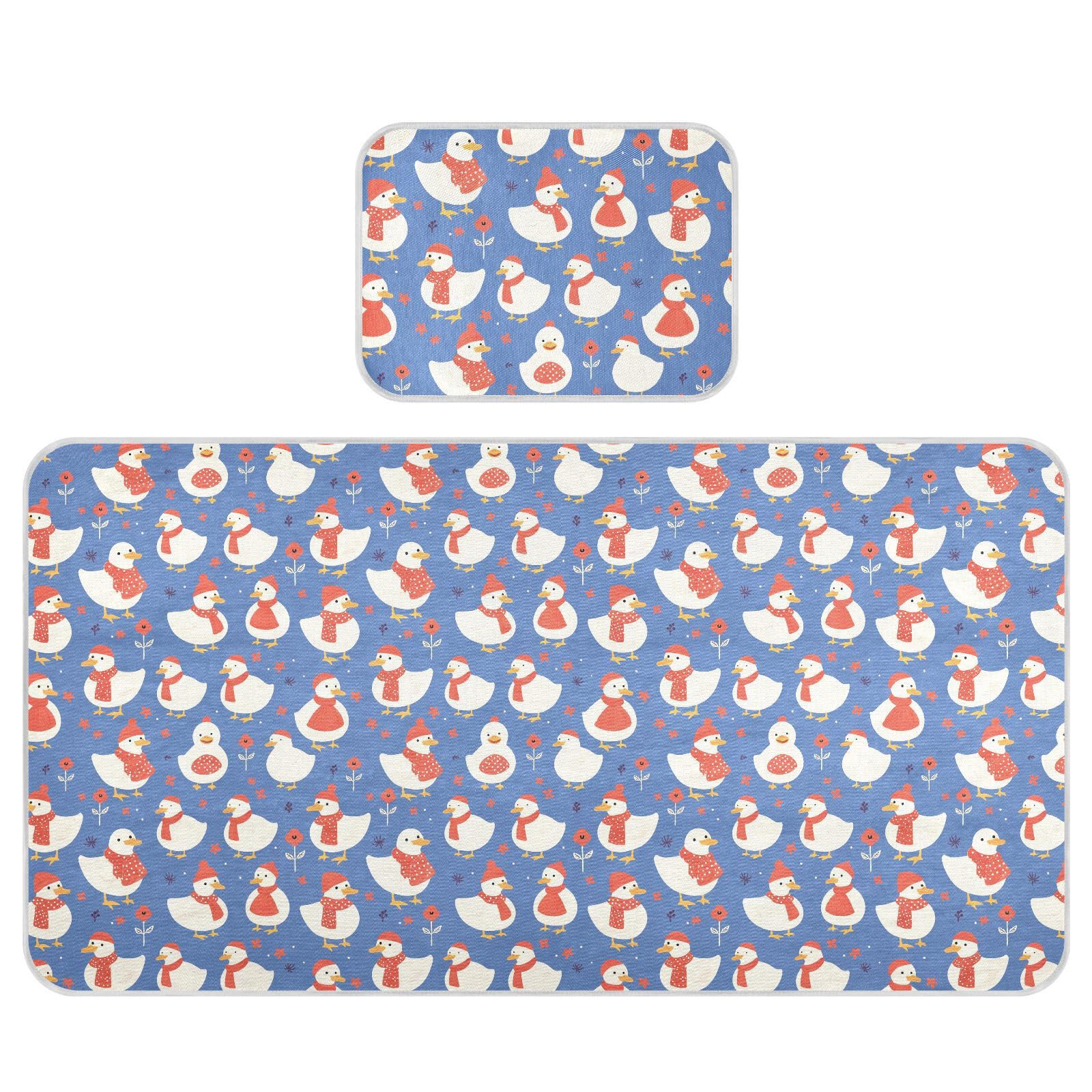 Cooling Baby Waterproof Mattress 28