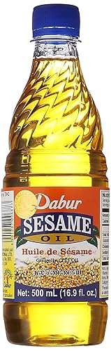 Miniatura 1 de Aceite de sésamo Dabur 16.9fl oz