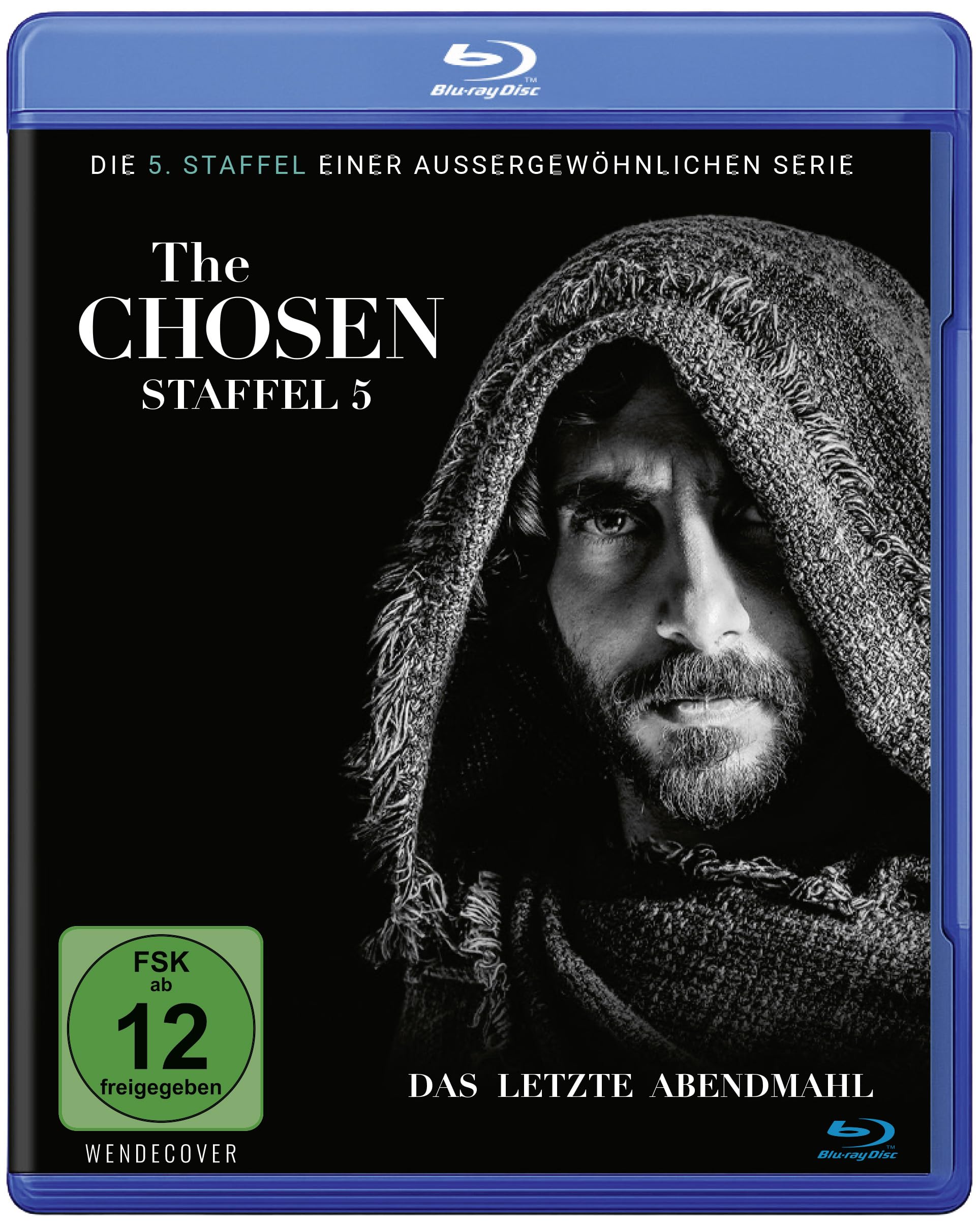 The Chosen - Staffel 5: Das letzte Abendmahl