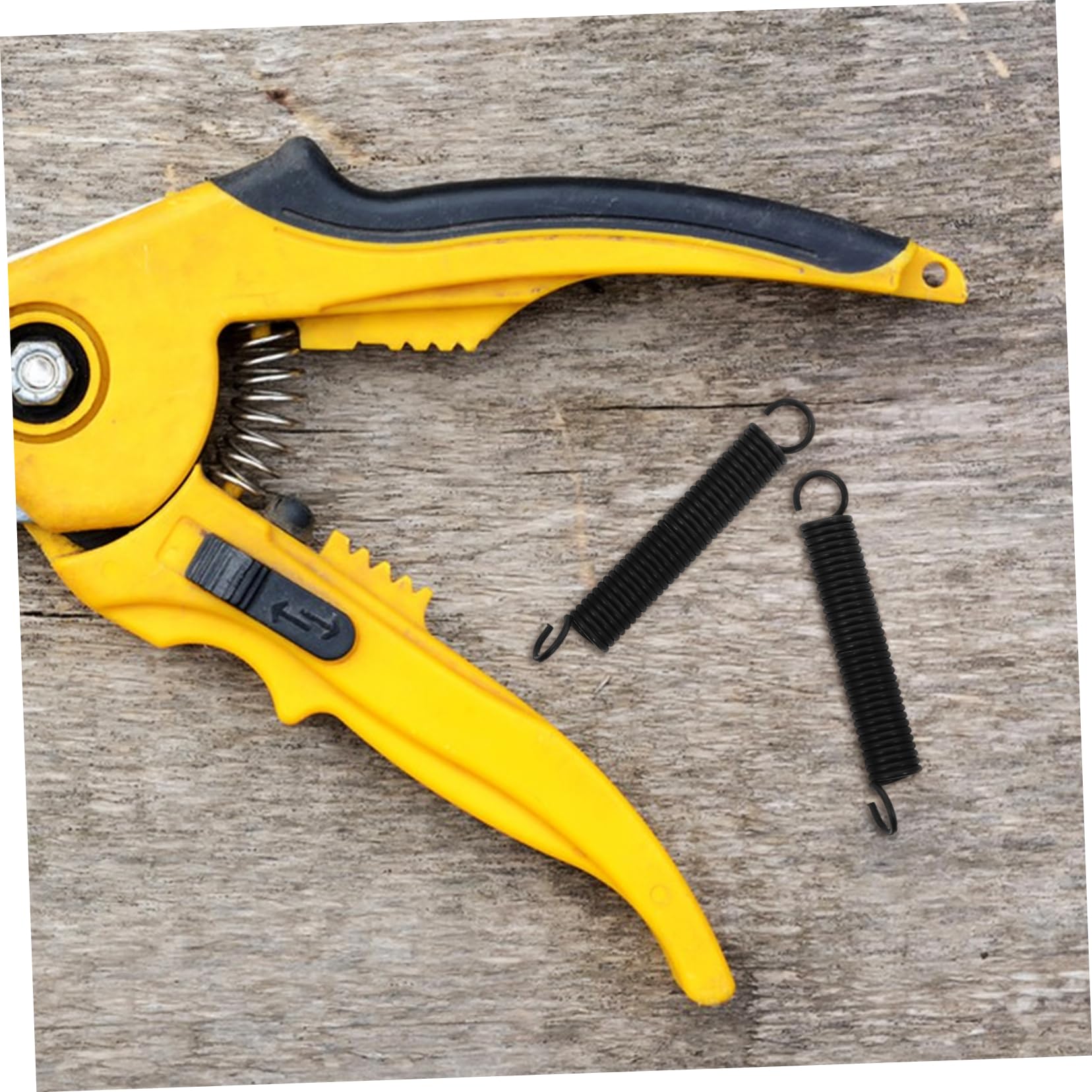 5 Set Ricambio Per Potatura Da Inossidabile Da Facile Da Installare Compatibile Pratico 10 Pezzi * 5
