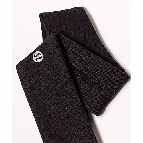 Lululemon Fly Away Tamer Headband