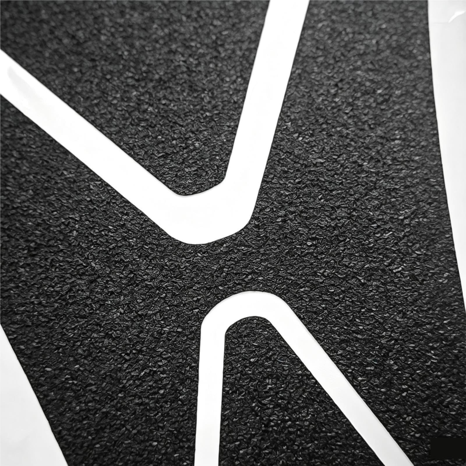Motorrad-Tankpad-Aufkleber Für Aprilia Für GPR250R 2021–2026