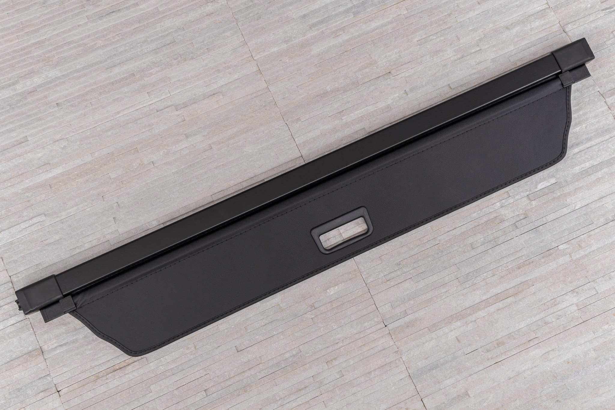 Kofferraumabdeckung Laderaumabdeckung für Ford Focus MK3 III Kombi 2010-2019