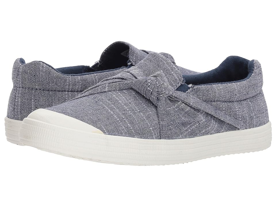 

Rocket Dog Canyon (Blue Linney) Women's Shoes, Navy