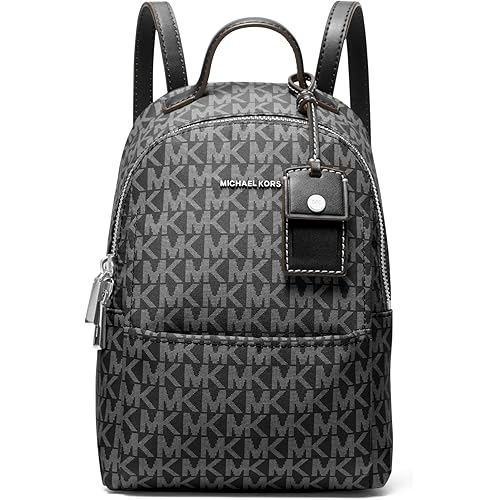 Michael Kors Sable Extra Small Covertible Messenger Backpack