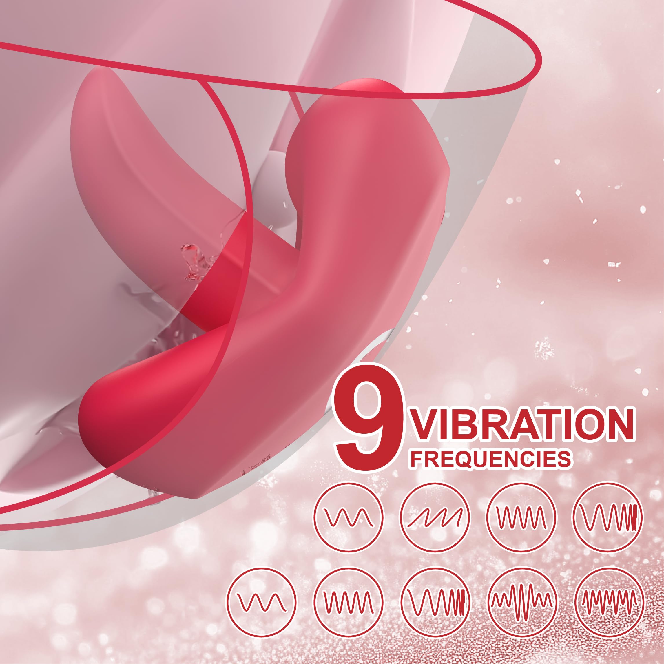 Amazon.com: Adult Sex Toys G Spot Vibrator,Rose Toy Butterfly Tongue Lick Vibrator with 9 Vibrating Mode,Nipple Clitoral Stimulator with App Remote Control,BDSM Tongue Sex Toy for Woman Couple : Health & Household Amazon.com: Adult Sex Toys G Spot Vibrator,Rose Toy Butterfly Tongue Lick Vibrator with 9 Vibrating Mode,Nipple Clitoral Stimulator with App Remote Control,BDSM Tongue Sex Toy for Woman Couple : Health & Household