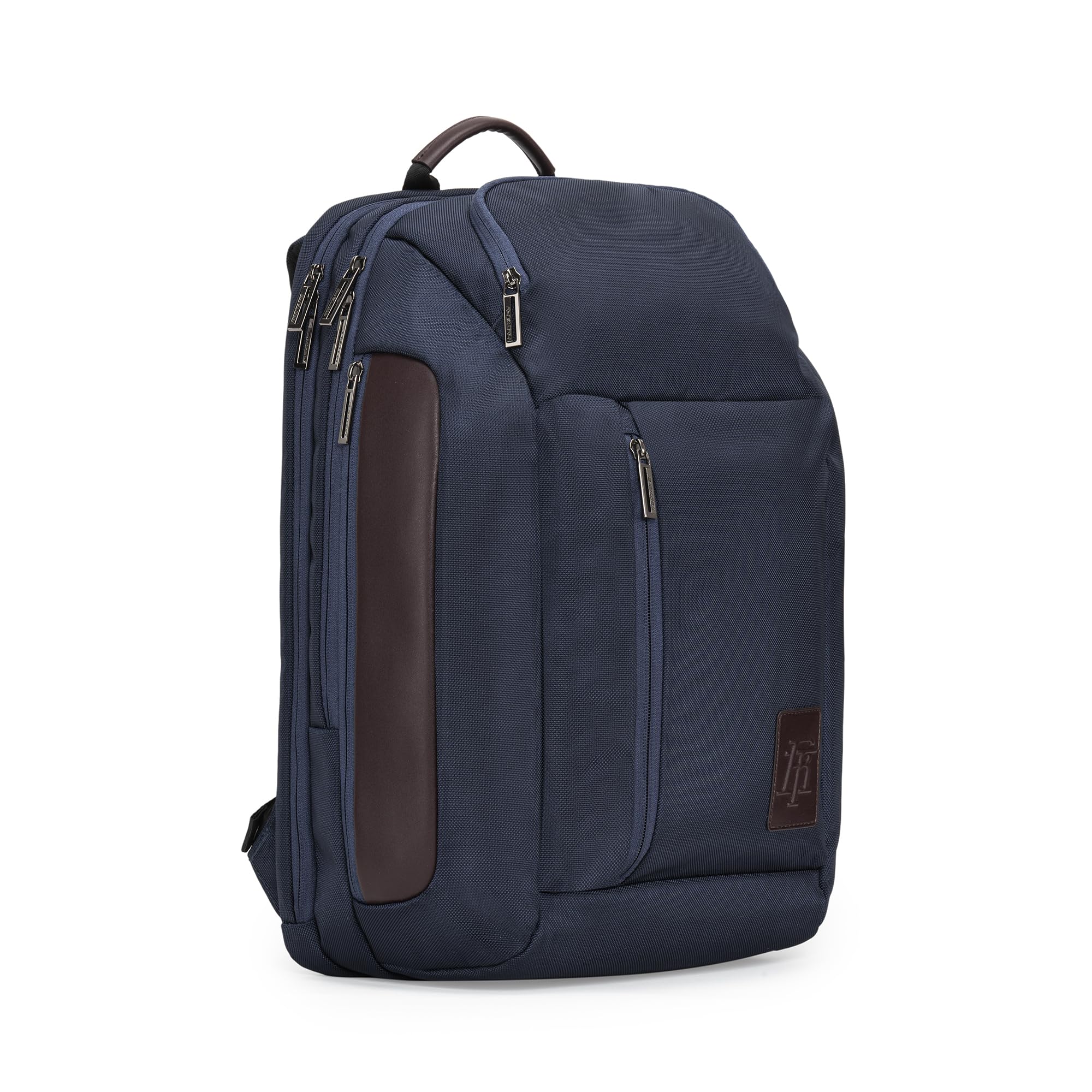 Red Tape 16 Inch Laptop Backpack for Men & Women | Detailed Organiser, Large Compartments, Ideal Bag for Office & Business Travel (B0D8Y5H5F1) Amazon Price History, Amazon Price Tracker