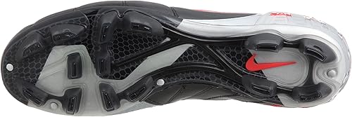 Amazon | [ナイキ] TOTAL90 LASER III K-HG B 396113 061 (ブラック