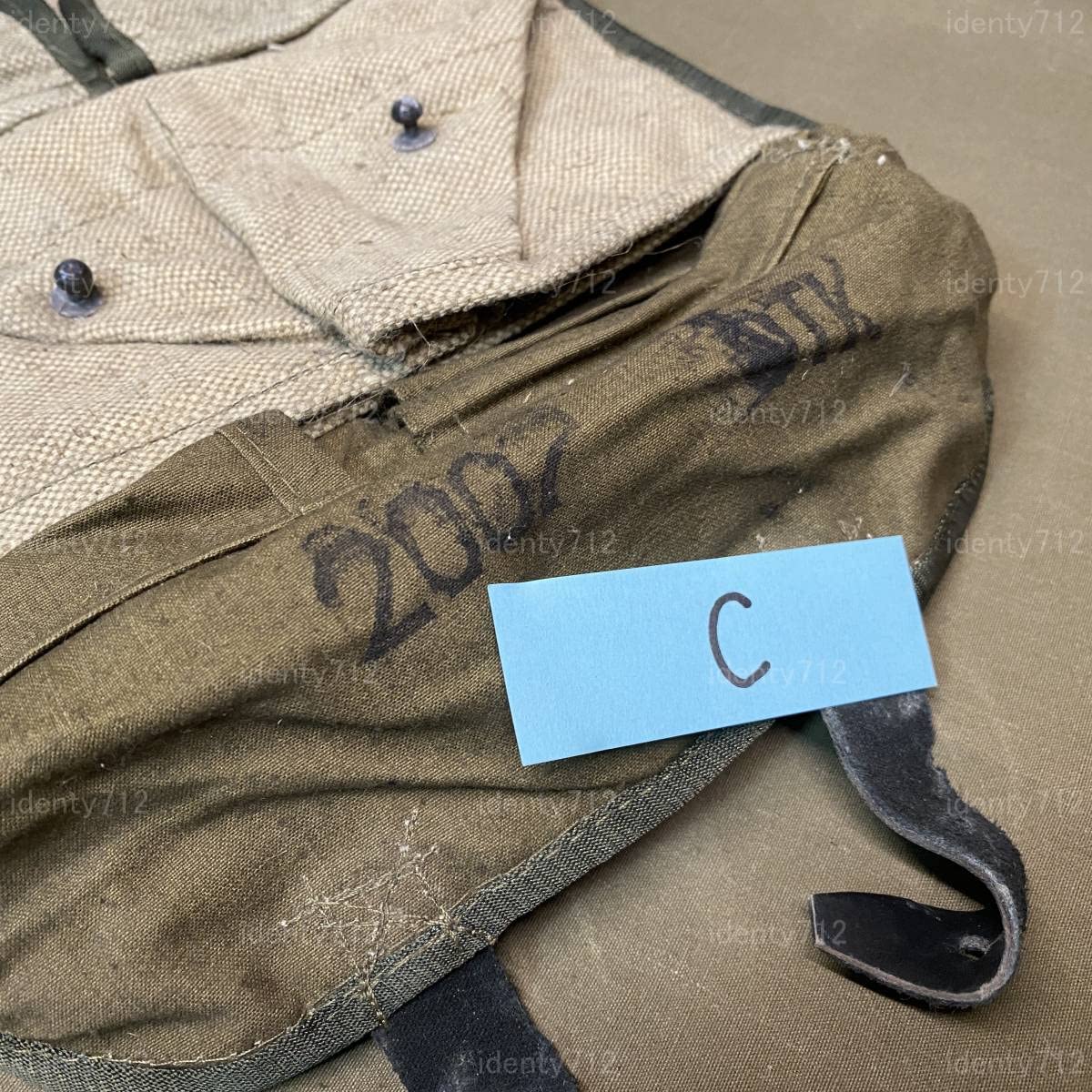 Amazon.co.jp: デッドストック 2007年製 ロシア軍 6ш18(6sh18) SVD