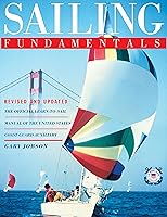 Algopix Similar Product 18 - Sailing Fundamentals