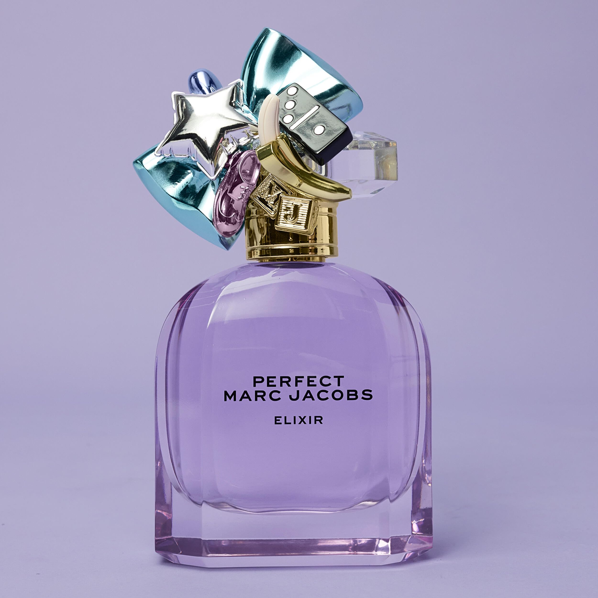 Marc Jacobs Perfect Elixir Eau de Parfum 1 fl oz : Amazon.ca