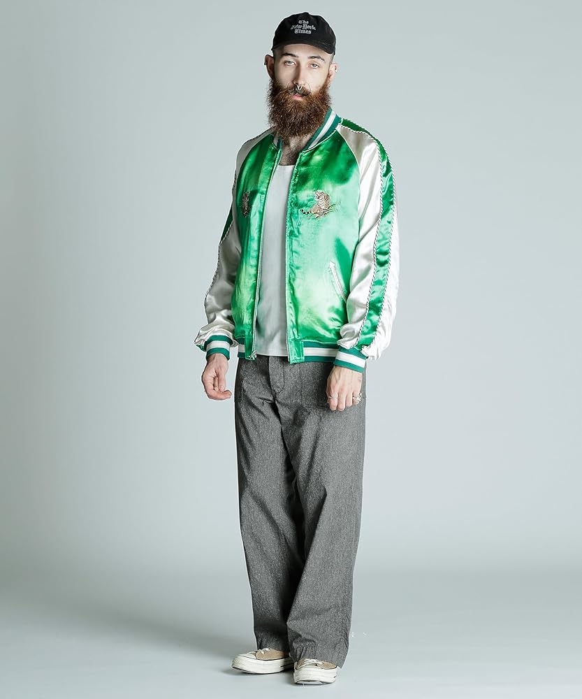 Amazon.co.jp: 【Schott】【ショット】 RAYON SUKA ASING JACKET Amazon.co.jp: 【Schott】【ショット】 RAYON SUKA ASING JACKET