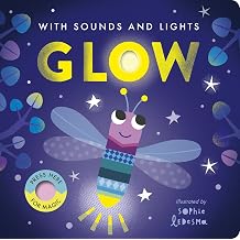 Glow With Sounds and Lights