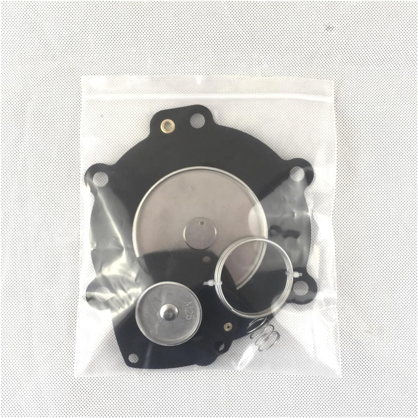 1pcs M50 2 Inch Turbo Pulse Valve Diaphragm Repair Kit
