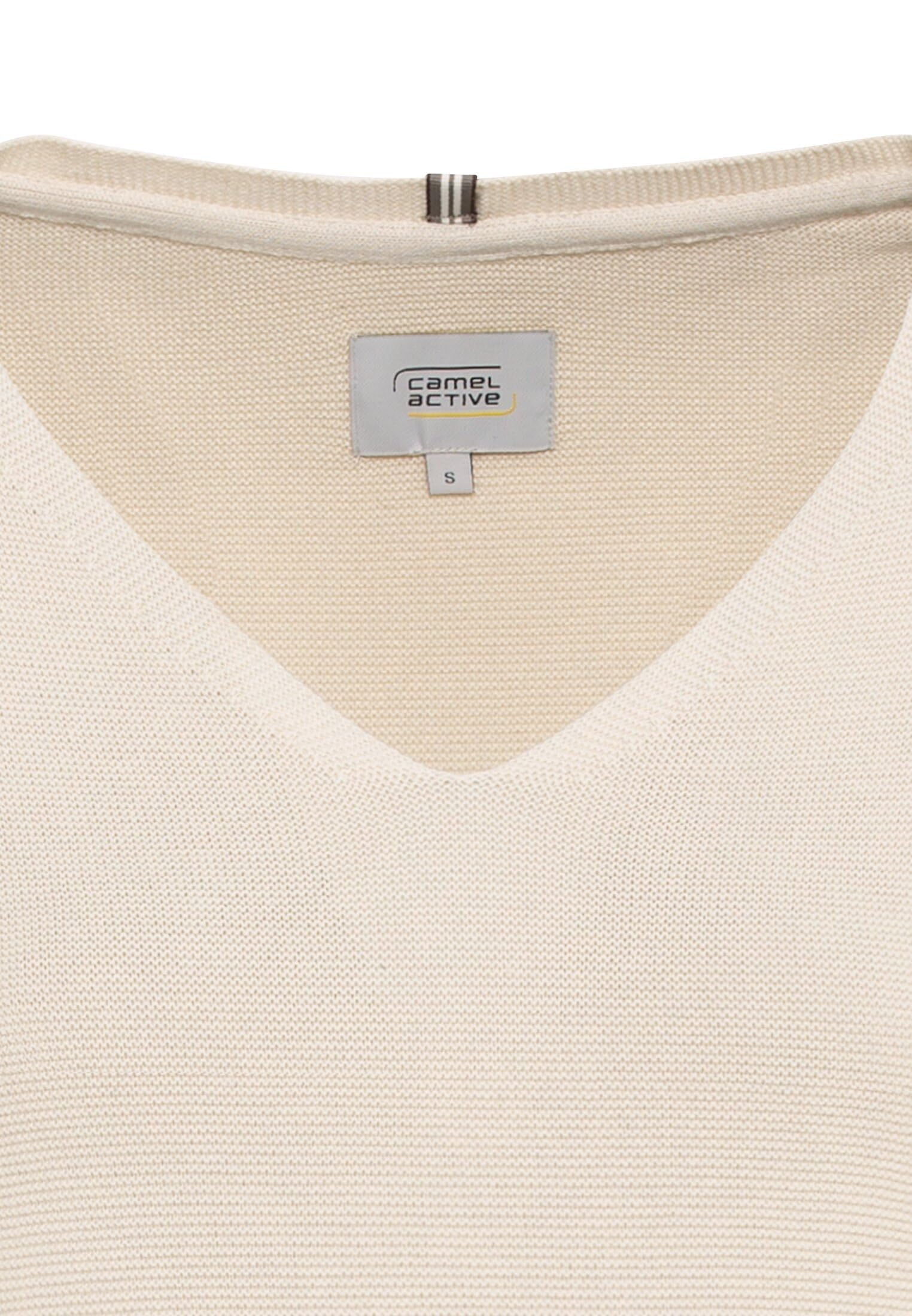 camel active 309534-3k88 Suéter Mujer
