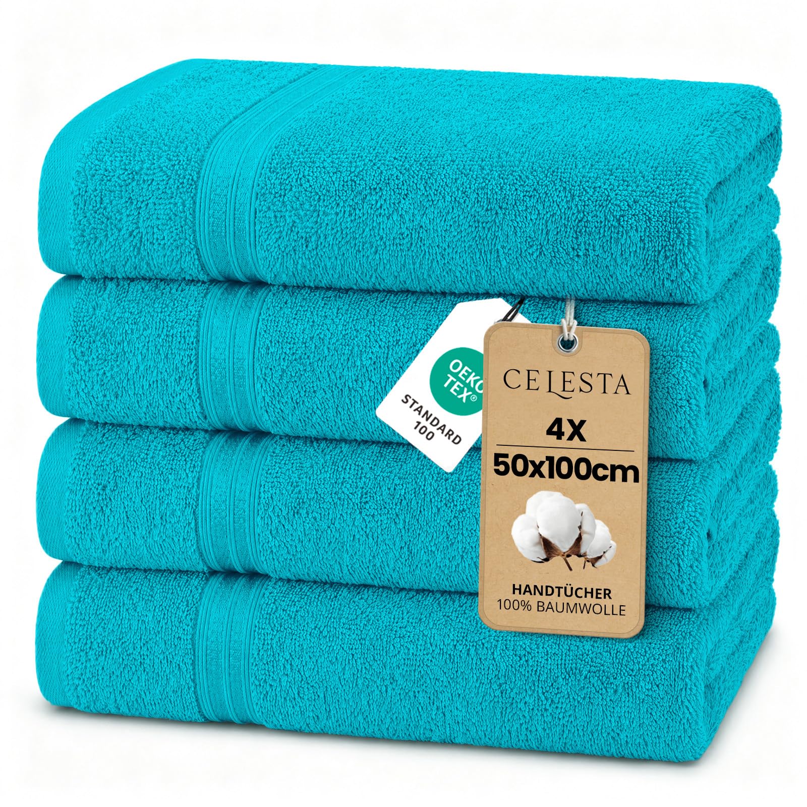 CELESTA Handtuchset