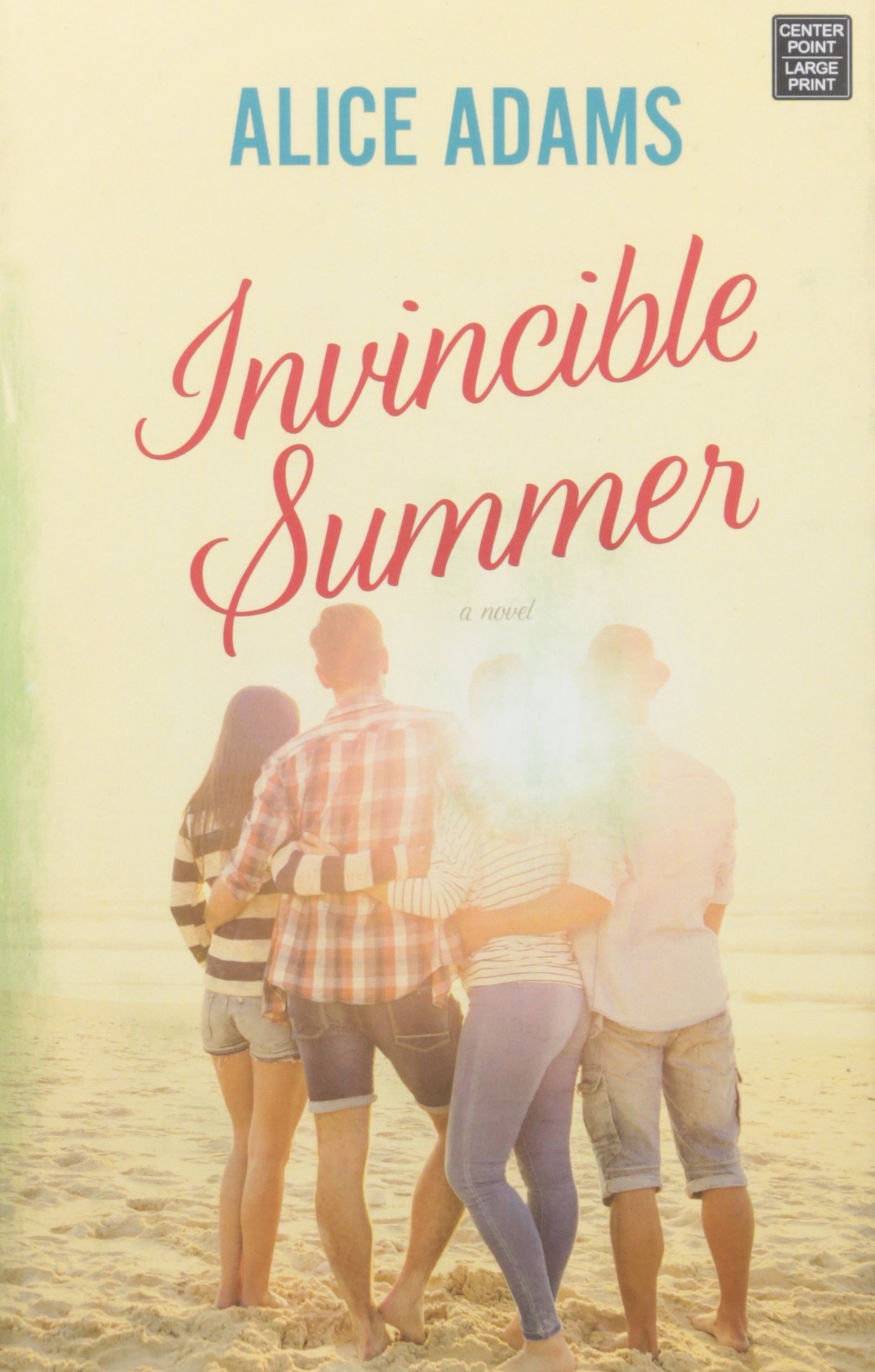 Invincible Summer